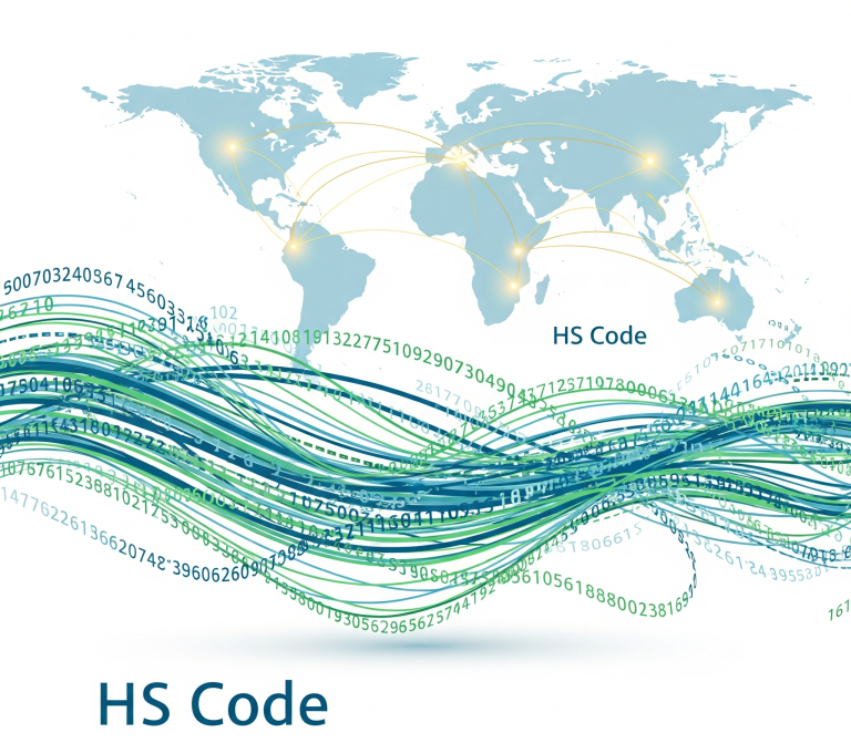 HS Code: Fungsi Utama & Peran Penting Perdagangan Internasional